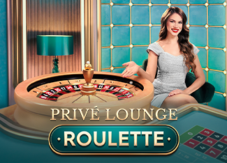 Priv� Lounge Roulette