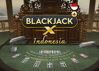 Indonesian BlackjackX 4