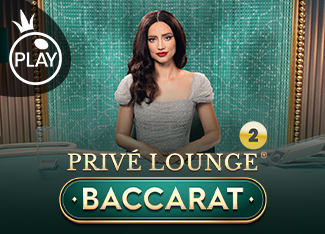 Priv� Lounge Baccarat 2