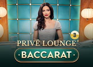 Priv� Lounge Baccarat 3