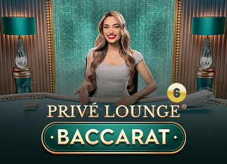 Priv� Lounge Baccarat 6