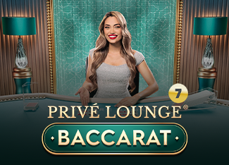 Priv� Lounge Baccarat 7