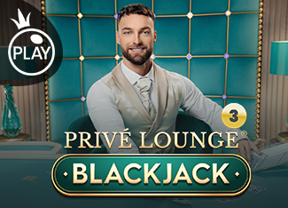 Priv� Lounge 3