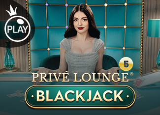 Priv� Lounge 5