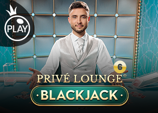 Priv� Lounge Blackjack 6