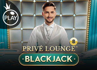 Priv� Lounge Blackjack 8