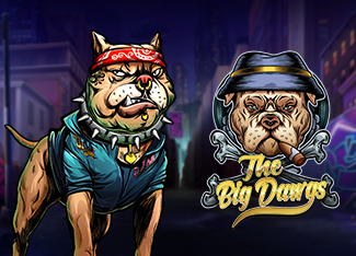 The Big Dawgs-PR