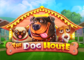 The Dog House-PR