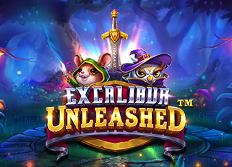 Excalibur Unleashed-PR