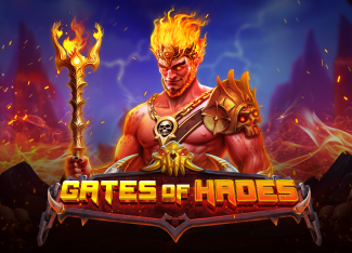 Gates of Hades-PR