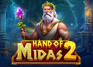 Hand of Midas 2-PR