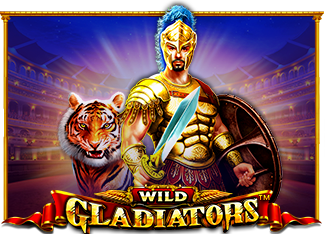 Wild Gladiator-PR