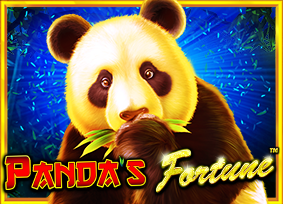 Panda's Fortune-PR