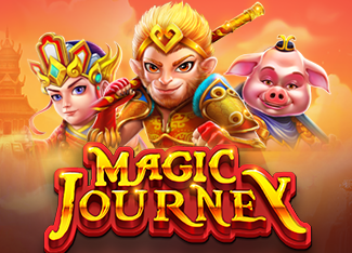 Magic Journey-PR