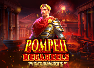 Pompeii Megareels Megaways-PR